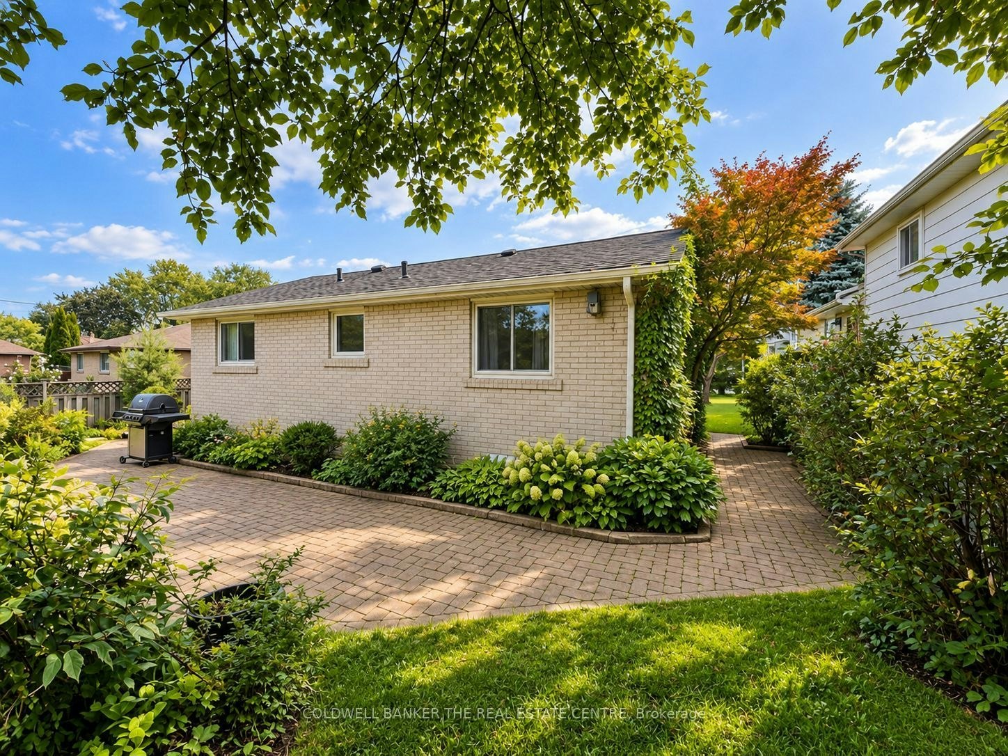 #Main-140 Woodpark Place, Newmarket, ON, L3Y 3P6 - 25