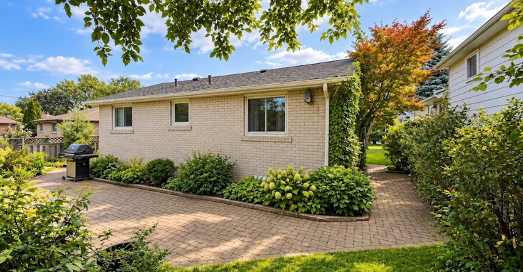#Main-140 Woodpark Place, Newmarket, ON, L3Y 3P6 - 25