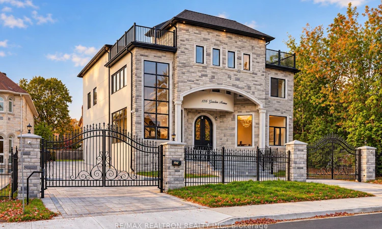 126 Garden Avenue
