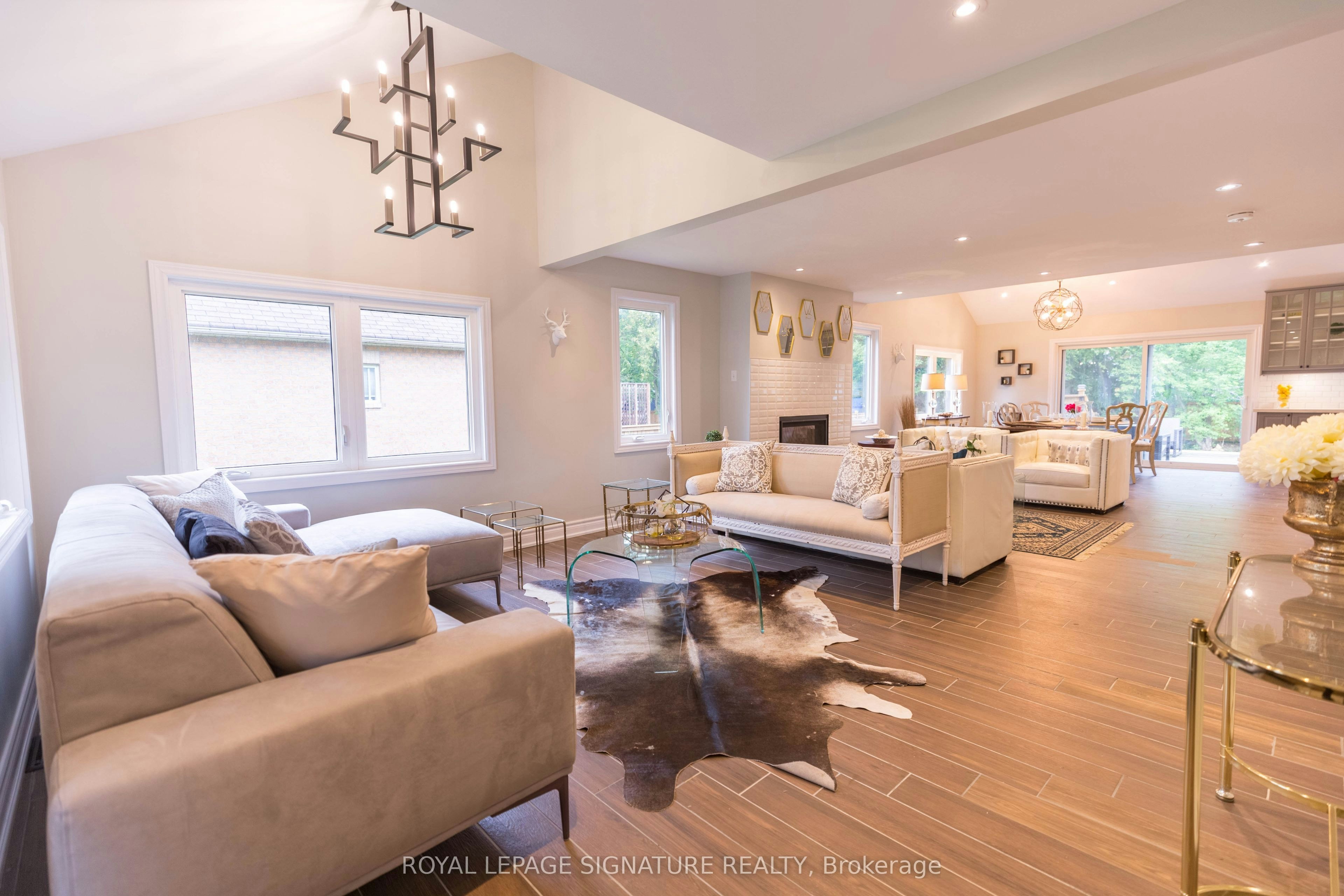 815 Rockaway Road, Georgina, ON, L0E 1S0