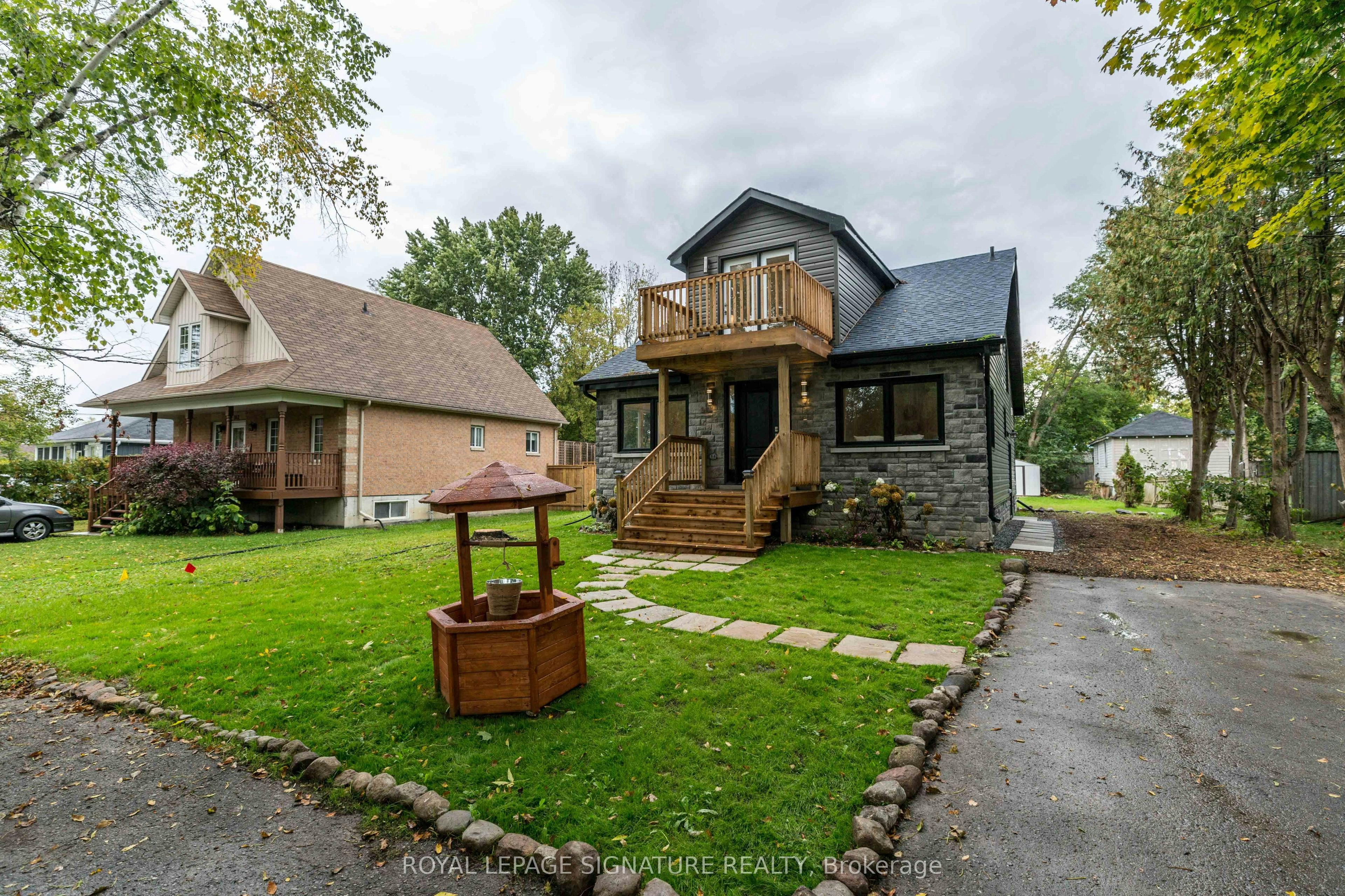 815 Rockaway Road, Georgina, ON, L0E 1S0