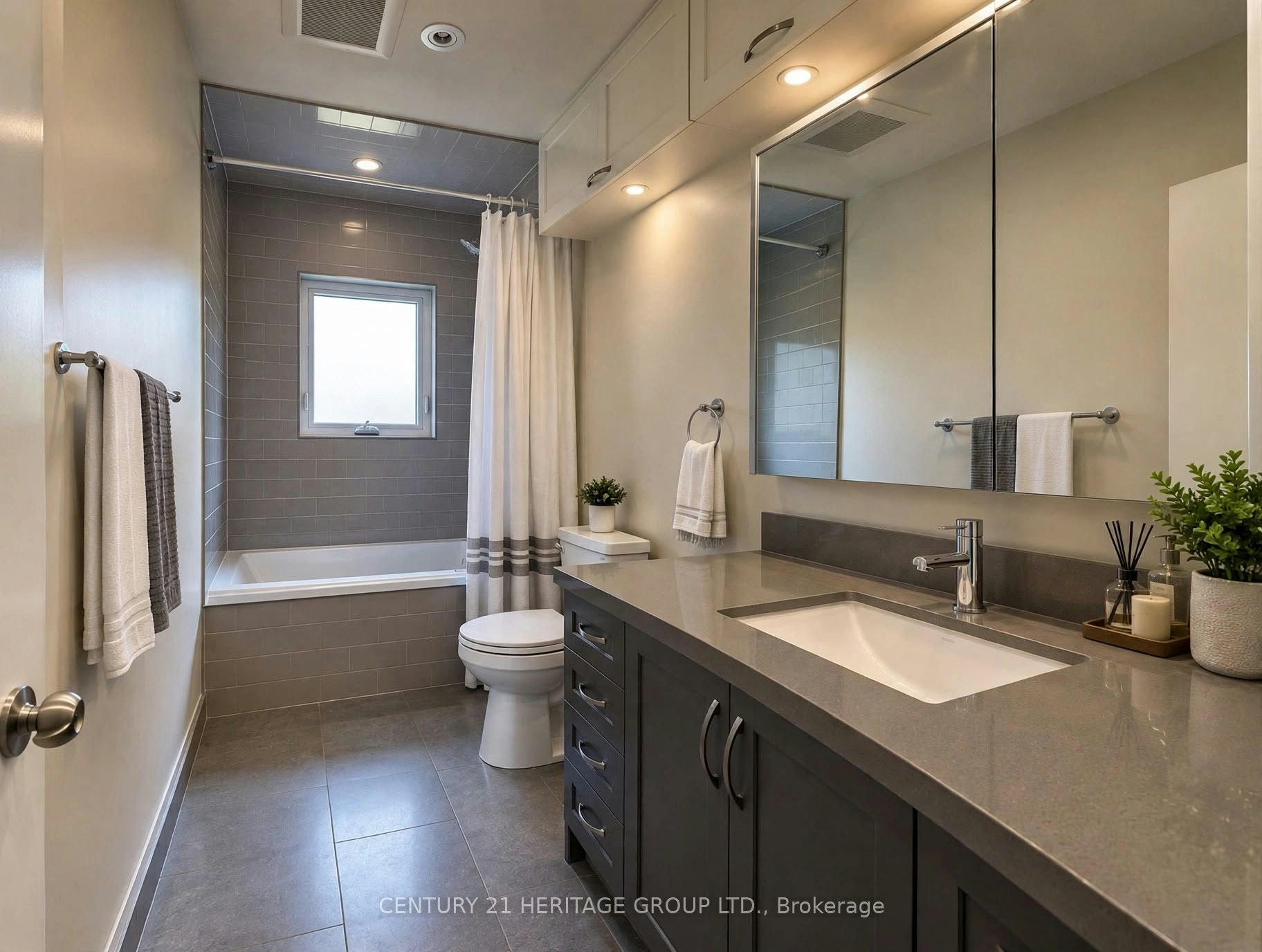 130 Grandview Avenue, Markham, ON, L3T 1H6 4