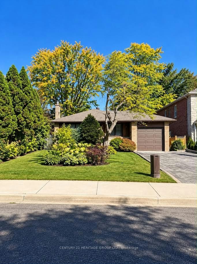 130 Grandview Avenue, Markham, ON, L3T 1H6
