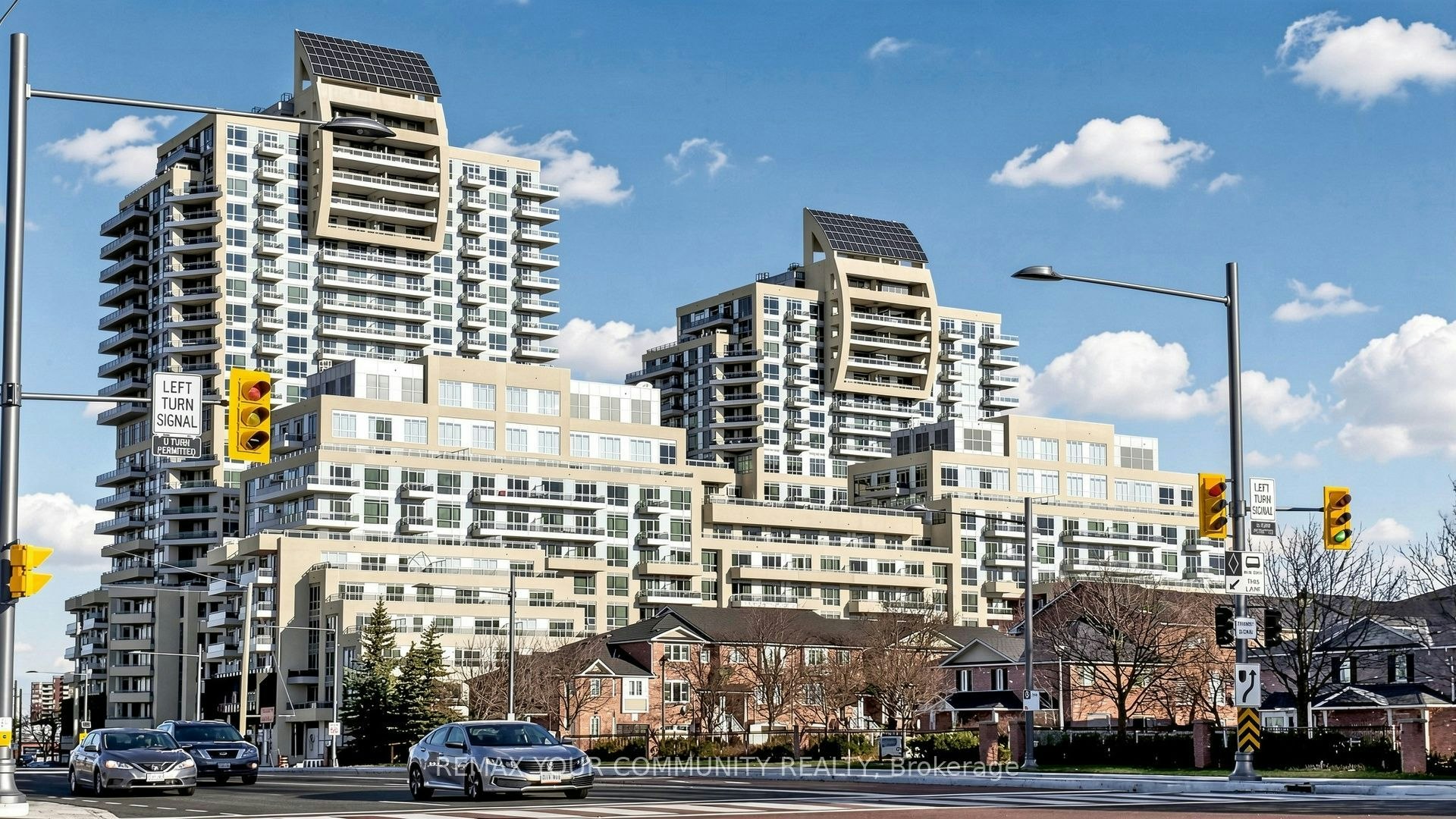 619-9201 Yonge Street, Richmond Hill, ON, L4C 6Z2