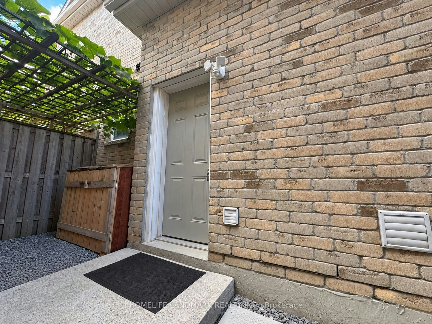 BSMT-60 Pineforest Place, Markham, ON, L6E 2B1 - 2
