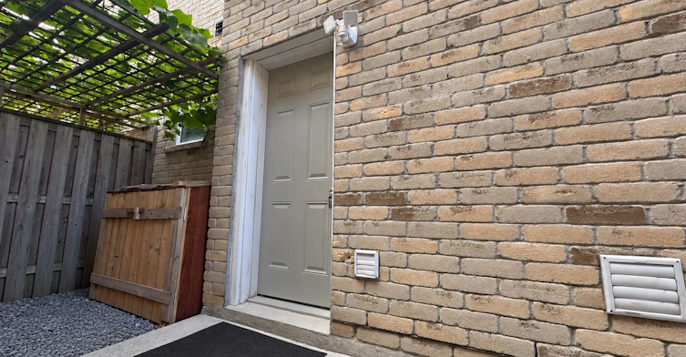 BSMT-60 Pineforest Place, Markham, ON, L6E 2B1 - 2