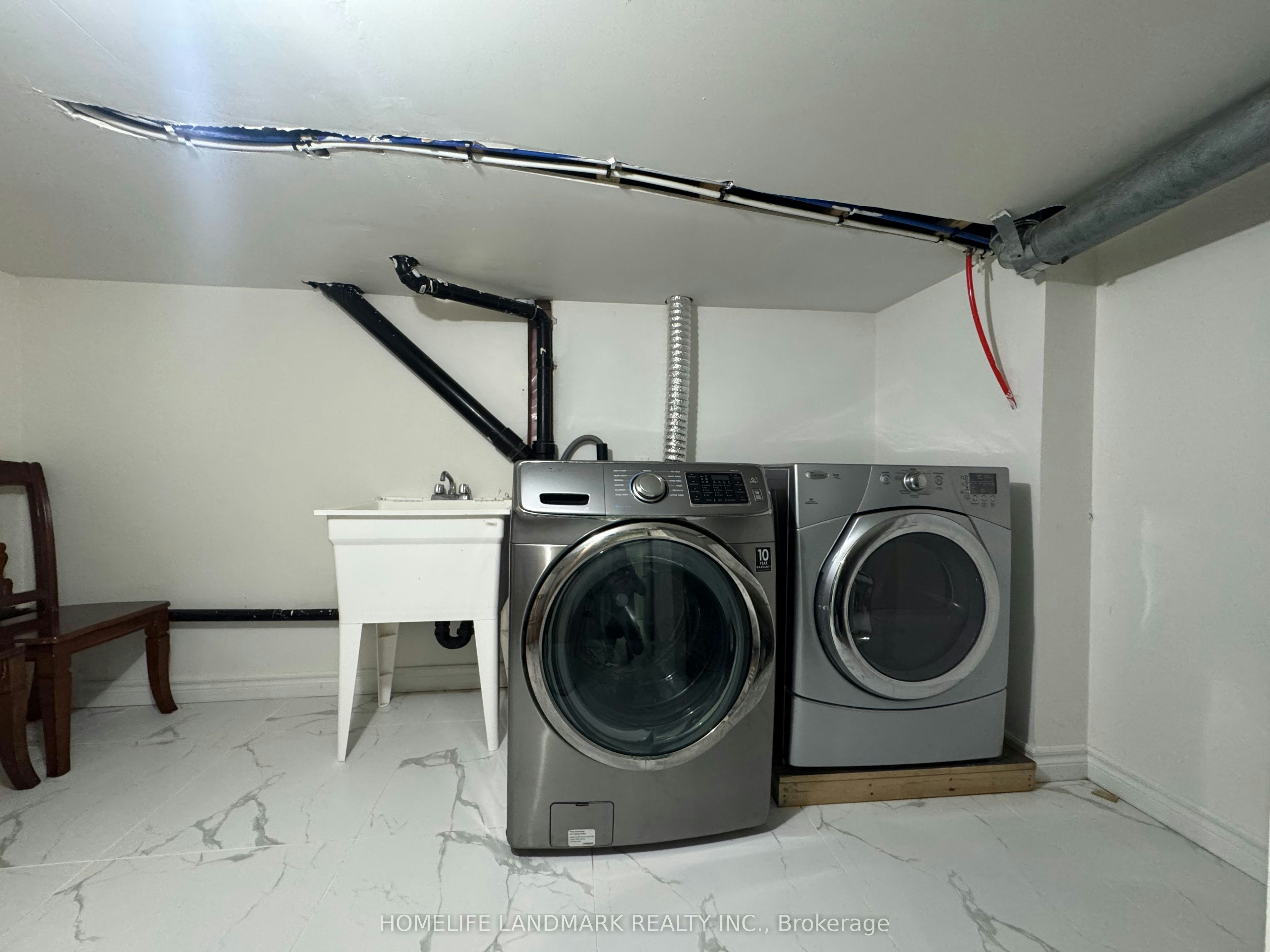 BSMT-60 Pineforest Place, Markham, ON, L6E 2B1 - 17