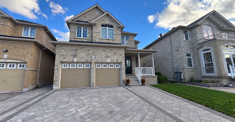 BSMT-60 Pineforest Place, Markham, ON, L6E 2B1