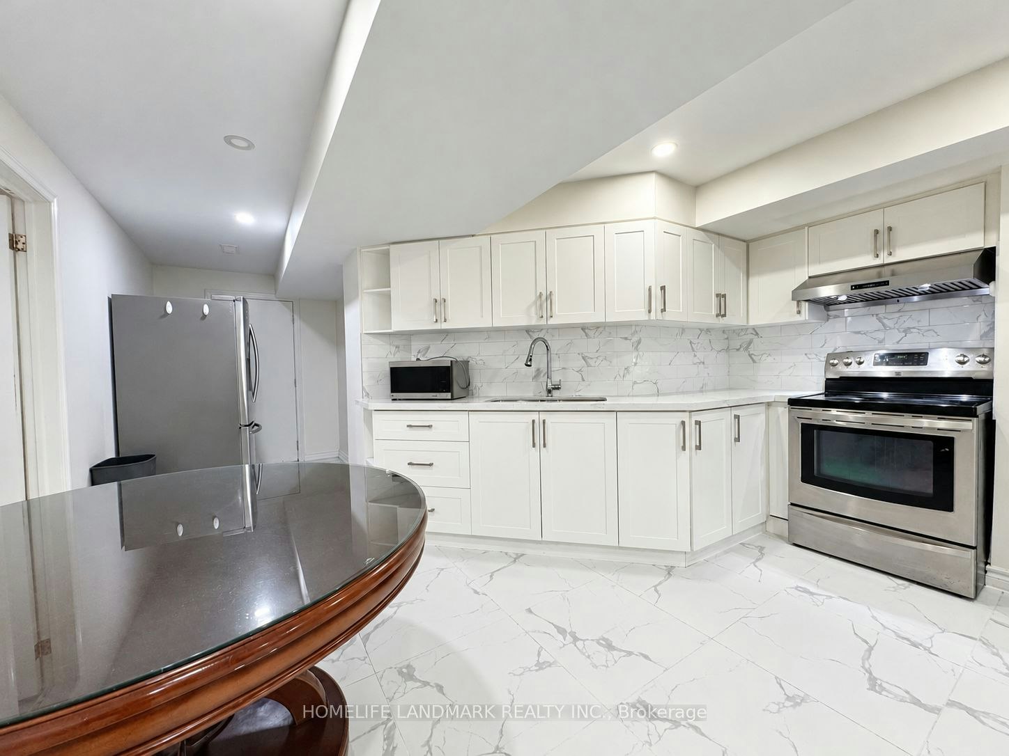 BSMT-60 Pineforest Place, Markham, ON, L6E 2B1 - 4