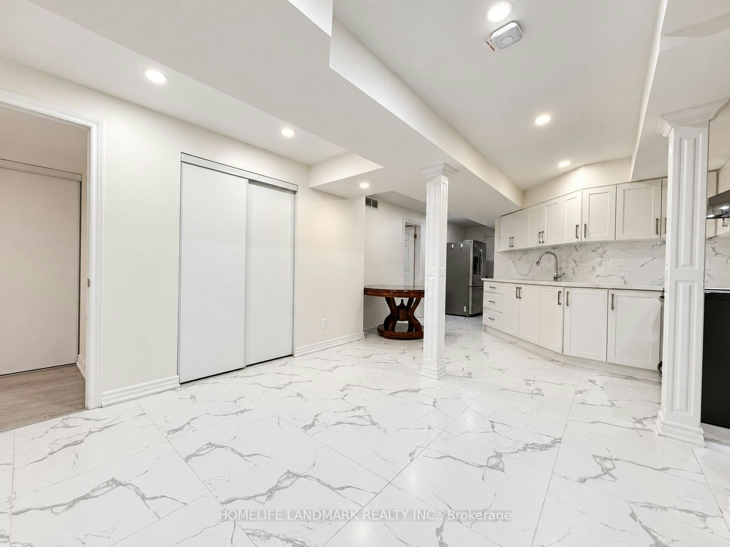 BSMT-60 Pineforest Place, Markham, ON, L6E 2B1 - 5