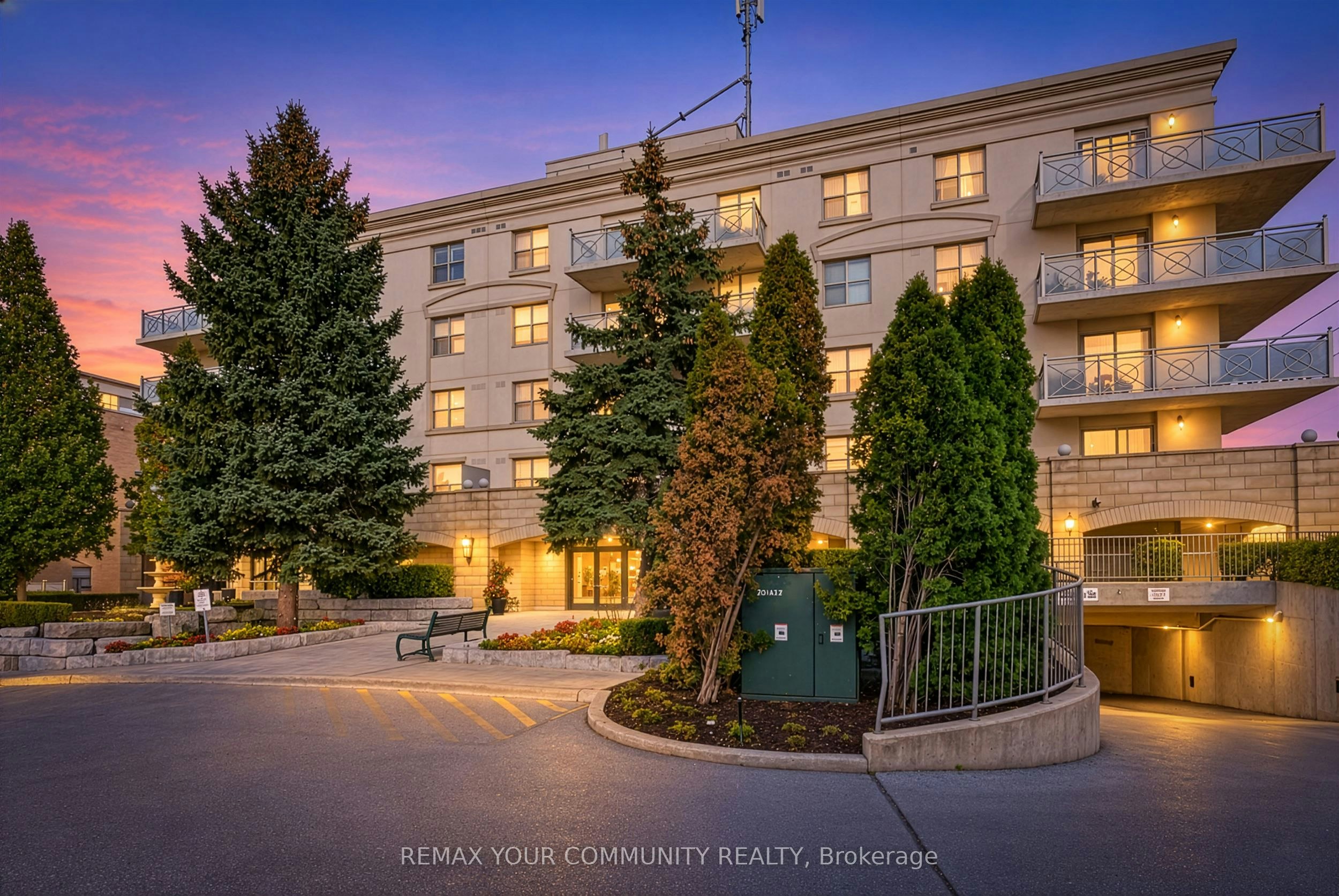 110-2500 Rutherford Road, Vaughan, ON, L4K 5N7