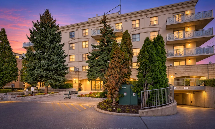 110-2500 Rutherford Road
