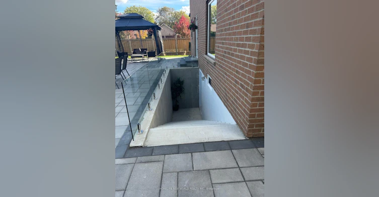 Basement-35 Ashfield Drive, Richmond Hill, ON, L4E 2L7 - 21