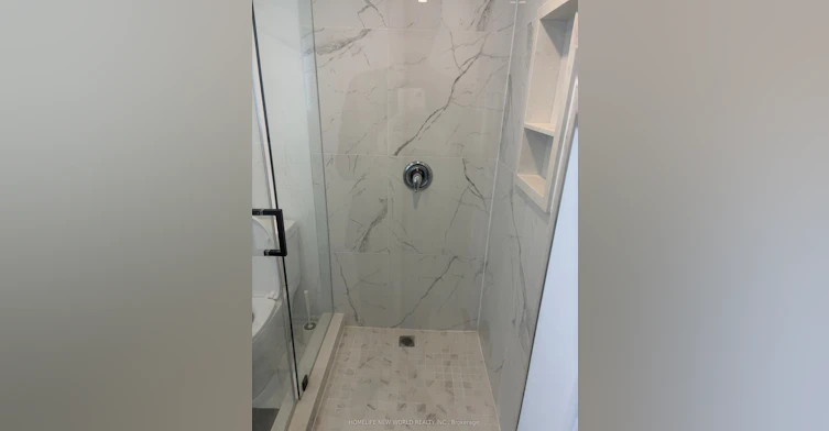 Basement-35 Ashfield Drive, Richmond Hill, ON, L4E 2L7 - 15