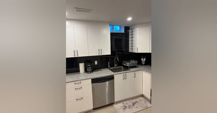 Basement-35 Ashfield Drive, Richmond Hill, ON, L4E 2L7 - 10