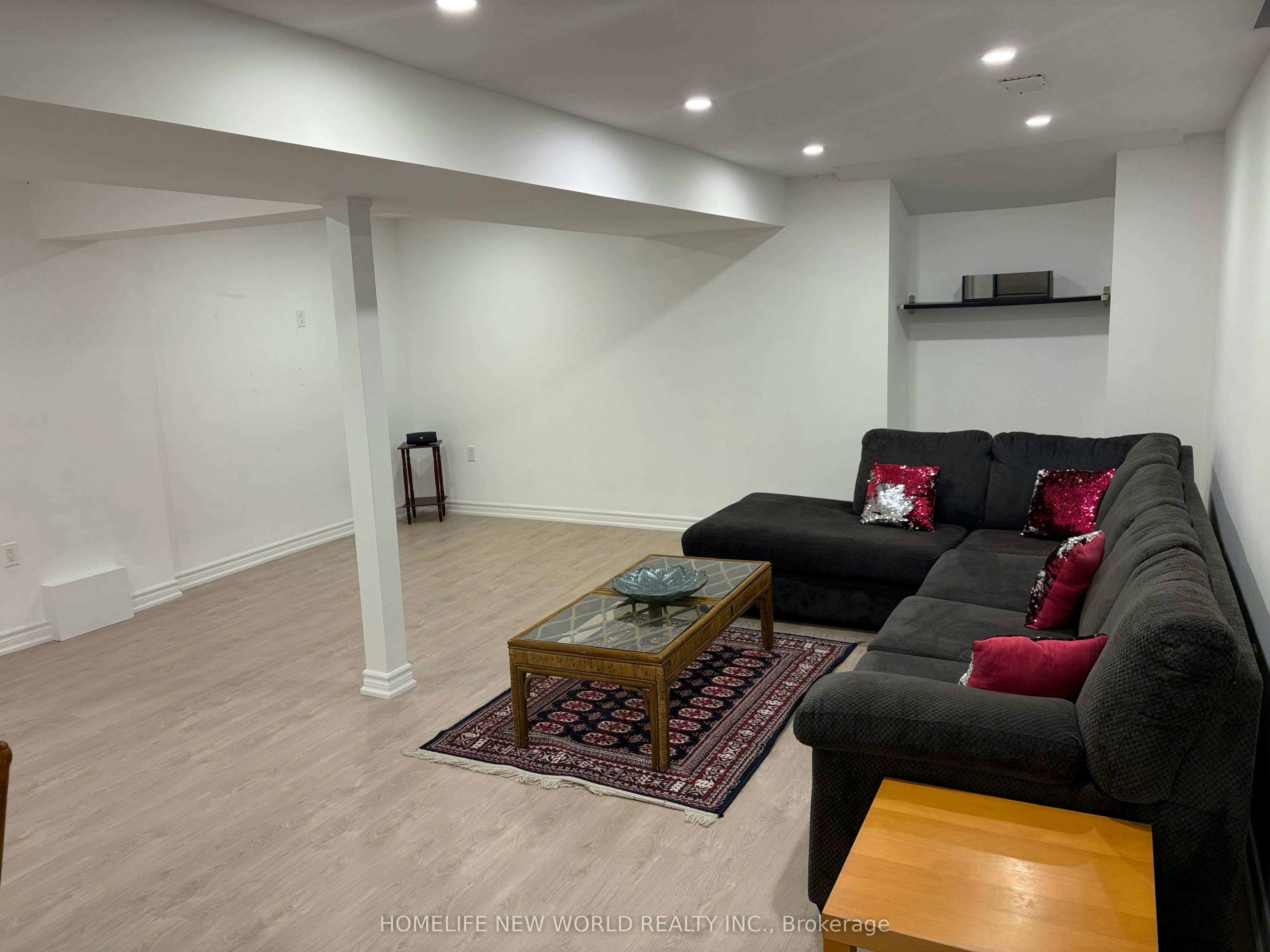 Basement-35 Ashfield Drive, Richmond Hill, ON, L4E 2L7 - 3