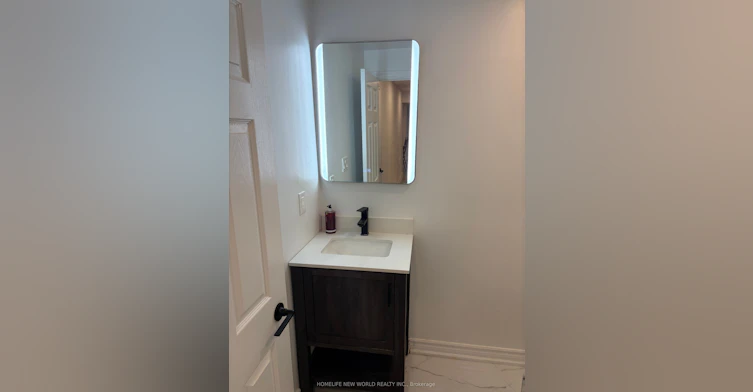 Basement-35 Ashfield Drive, Richmond Hill, ON, L4E 2L7 - 17
