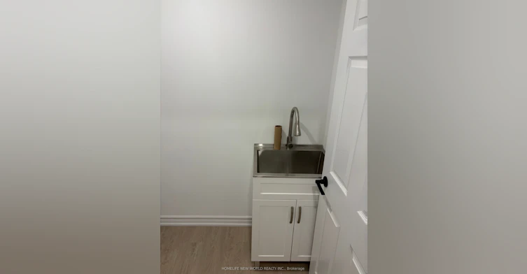 Basement-35 Ashfield Drive, Richmond Hill, ON, L4E 2L7 - 20