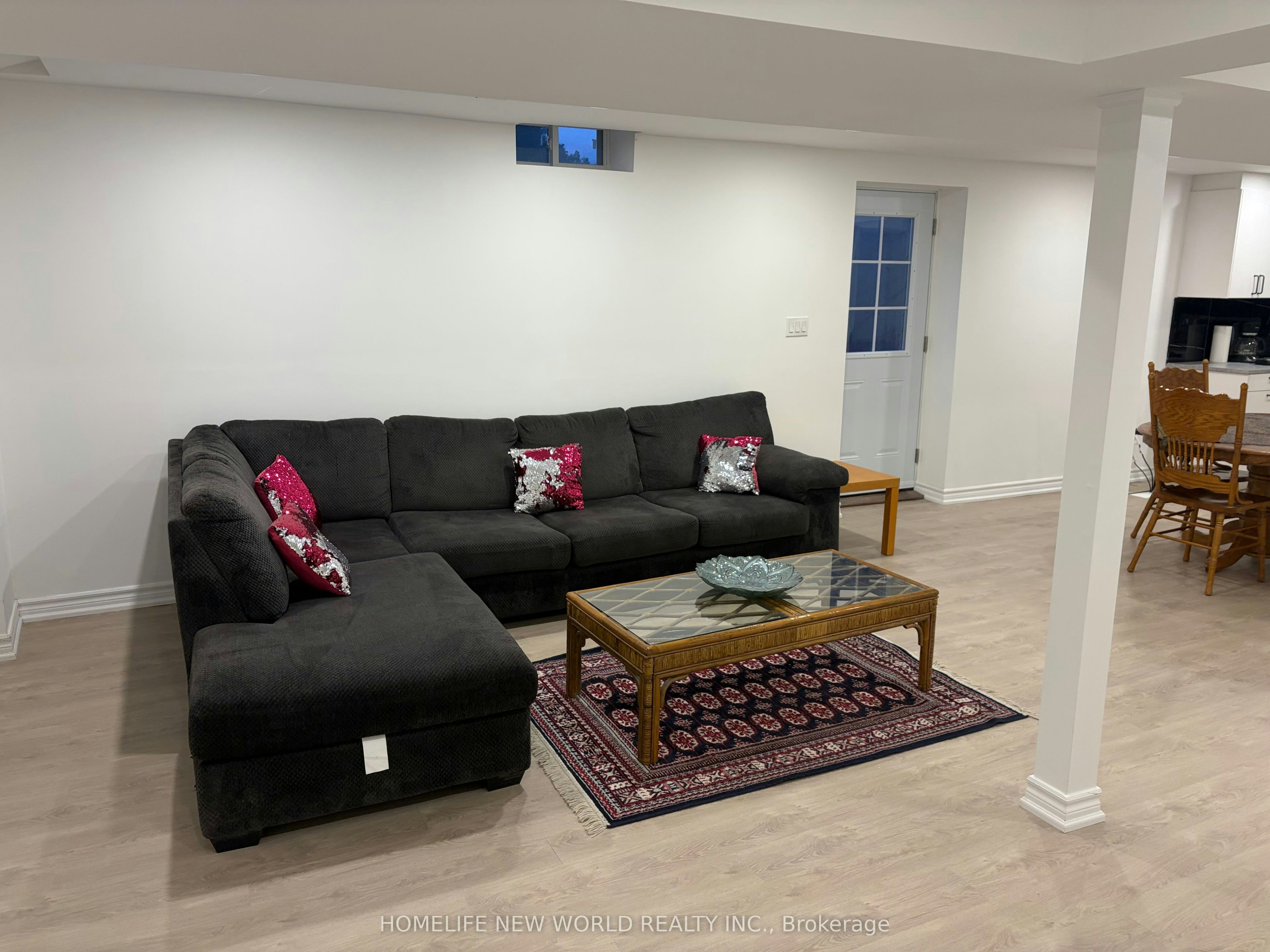 Basement-35 Ashfield Drive, Richmond Hill, ON, L4E 2L7 - 2