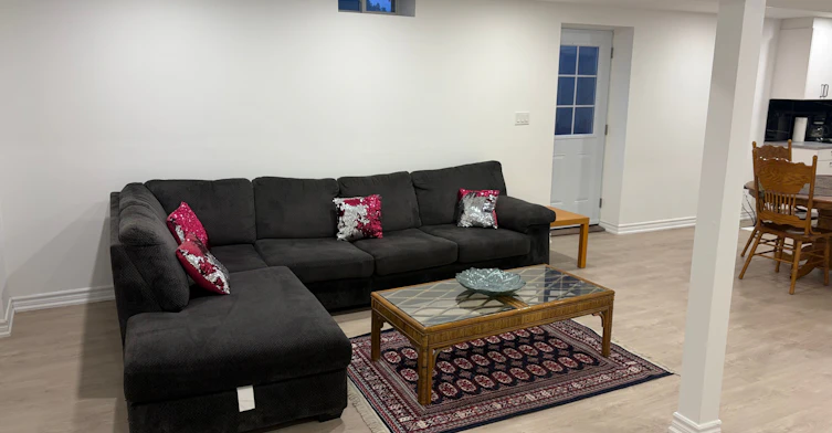 Basement-35 Ashfield Drive, Richmond Hill, ON, L4E 2L7 - 2