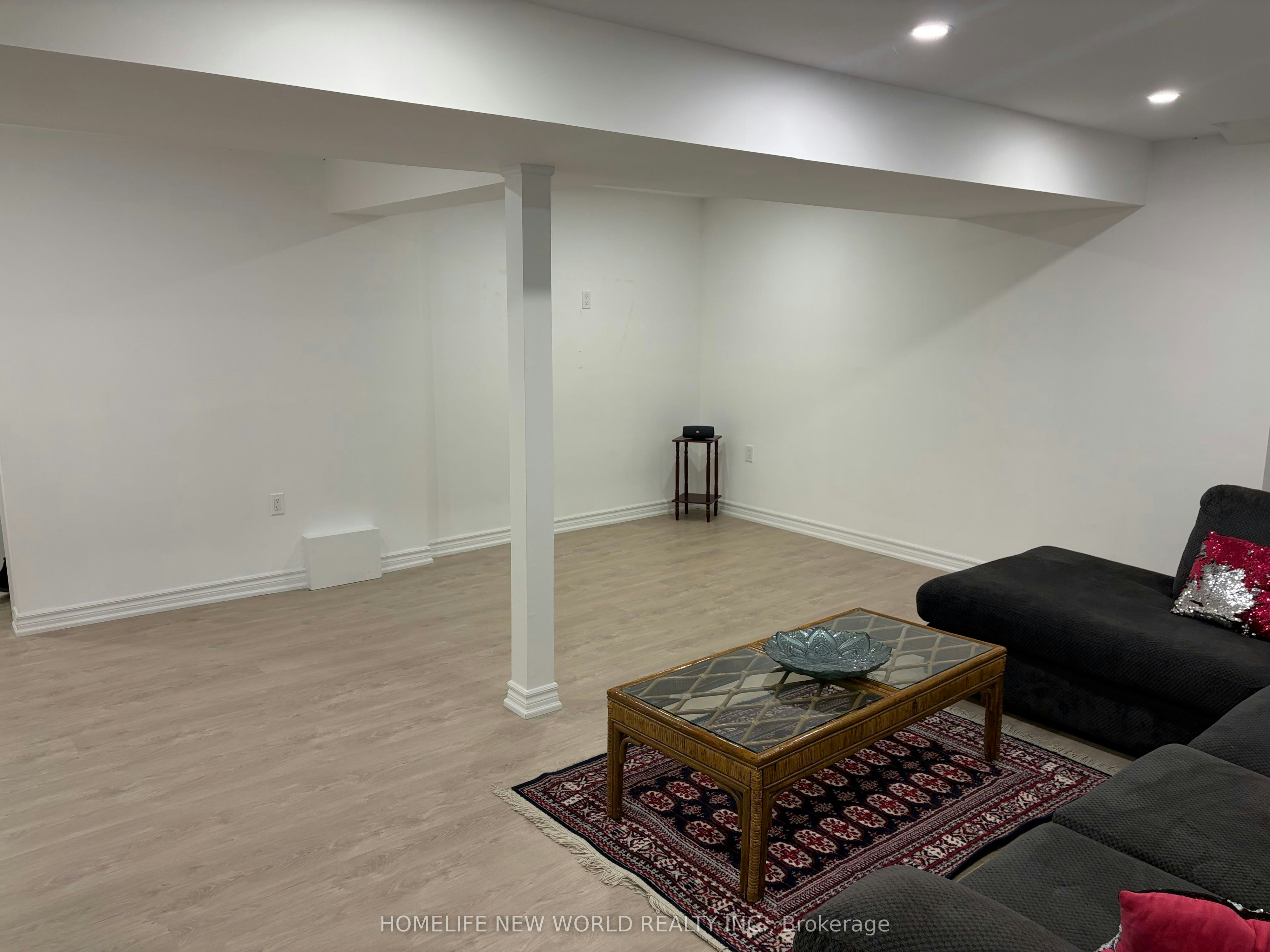 Basement-35 Ashfield Drive, Richmond Hill, ON, L4E 2L7 - 5