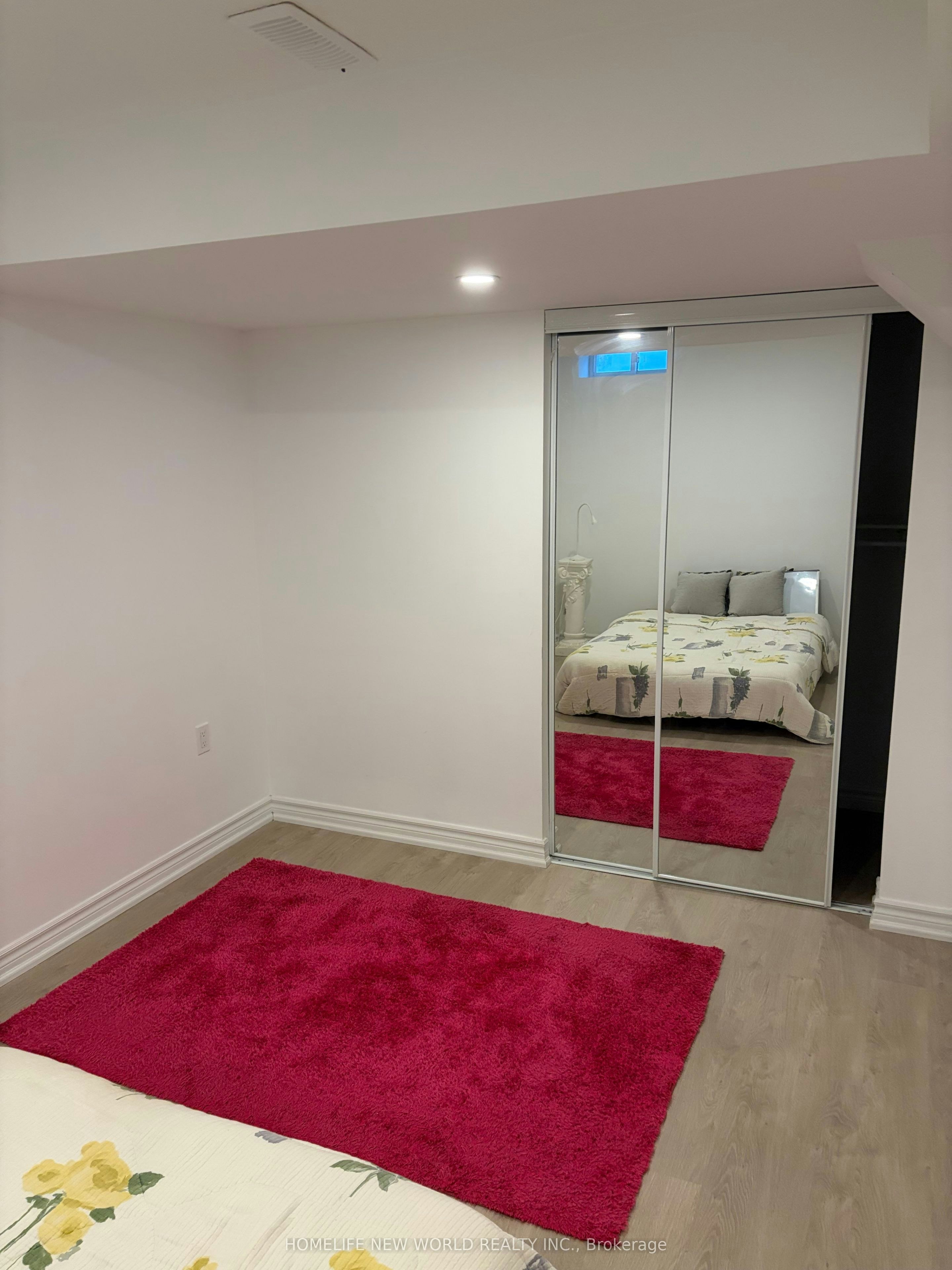 Basement-35 Ashfield Drive, Richmond Hill, ON, L4E 2L7 - 12