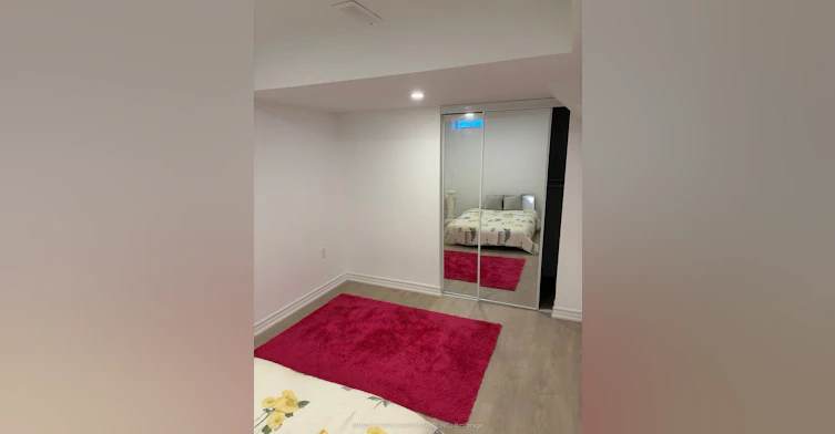 Basement-35 Ashfield Drive, Richmond Hill, ON, L4E 2L7 - 12