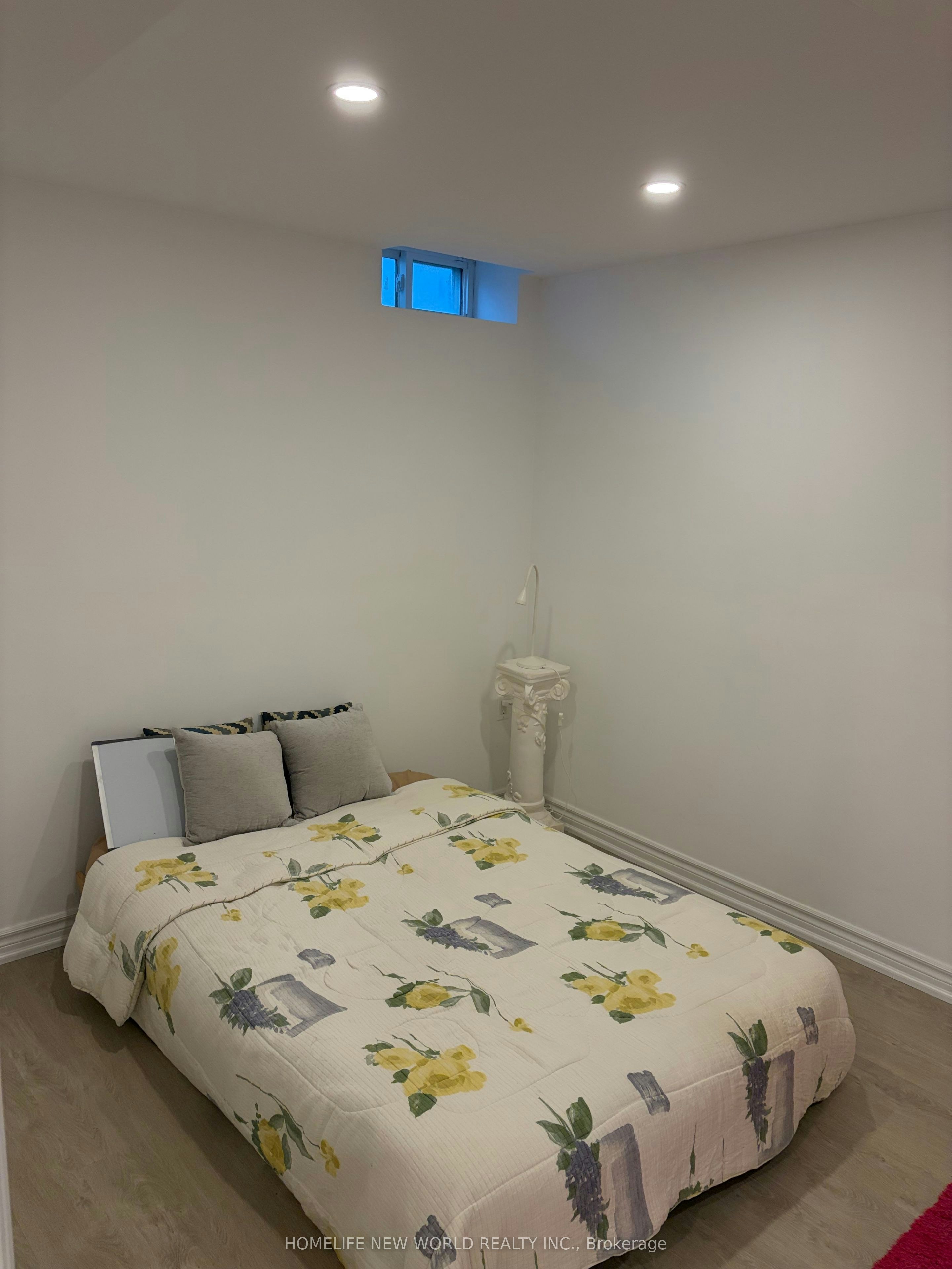 Basement-35 Ashfield Drive, Richmond Hill, ON, L4E 2L7 - 11