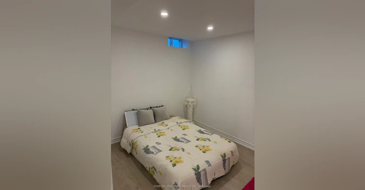 Basement-35 Ashfield Drive, Richmond Hill, ON, L4E 2L7 - 11