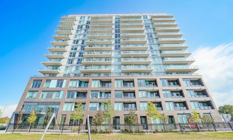 1103-185 Deerfield Road
