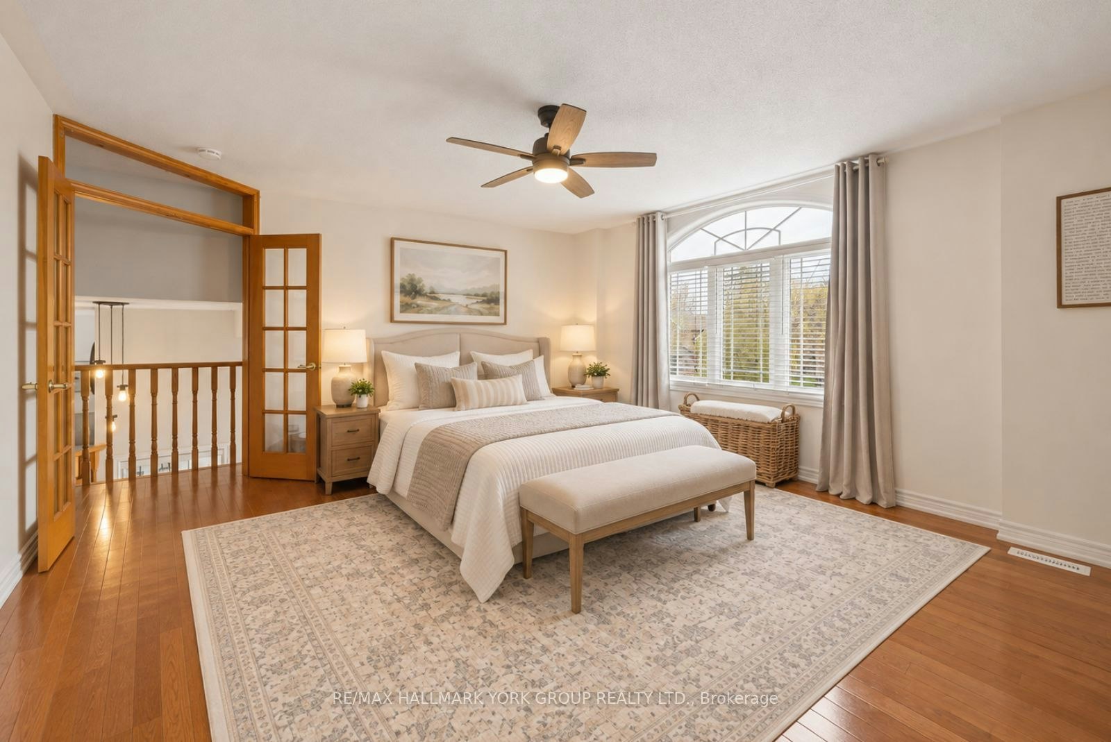 74 Wrendale Crescent, Georgina, ON, L4P 4C7 - 22