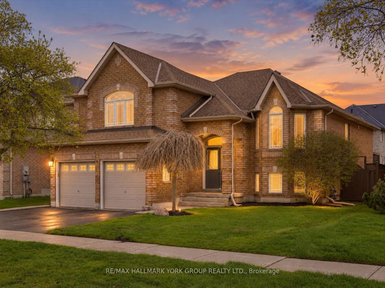 74 Wrendale Crescent, Georgina, ON, L4P 4C7 - 3