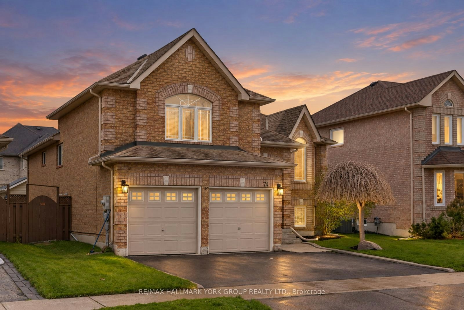 74 Wrendale Crescent - 2