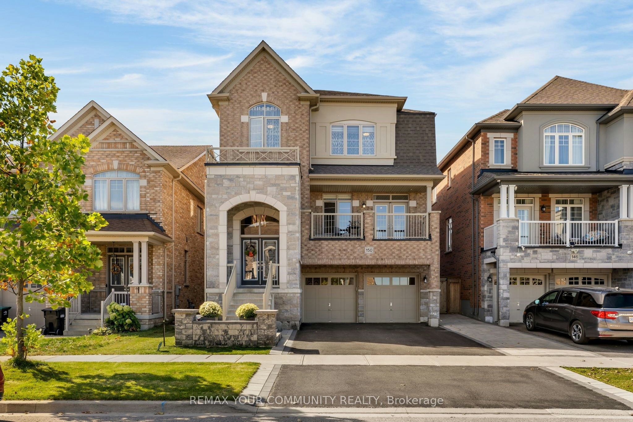 150 Inverness Way, Bradford West Gwillimbury, ON, L3Z 0W6