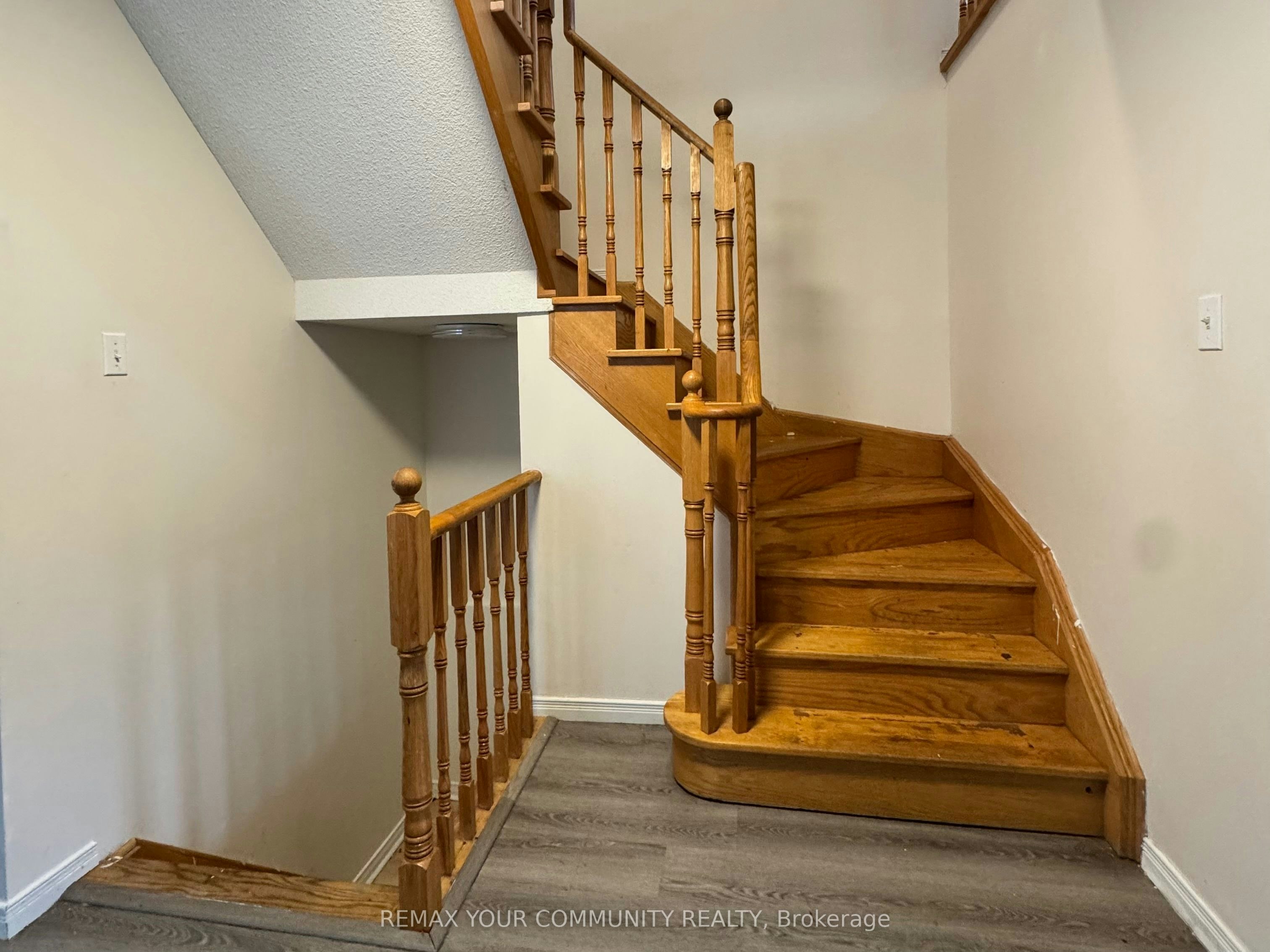 163 Flagstone Way, Newmarket, ON, L3X 2Z7 - 13