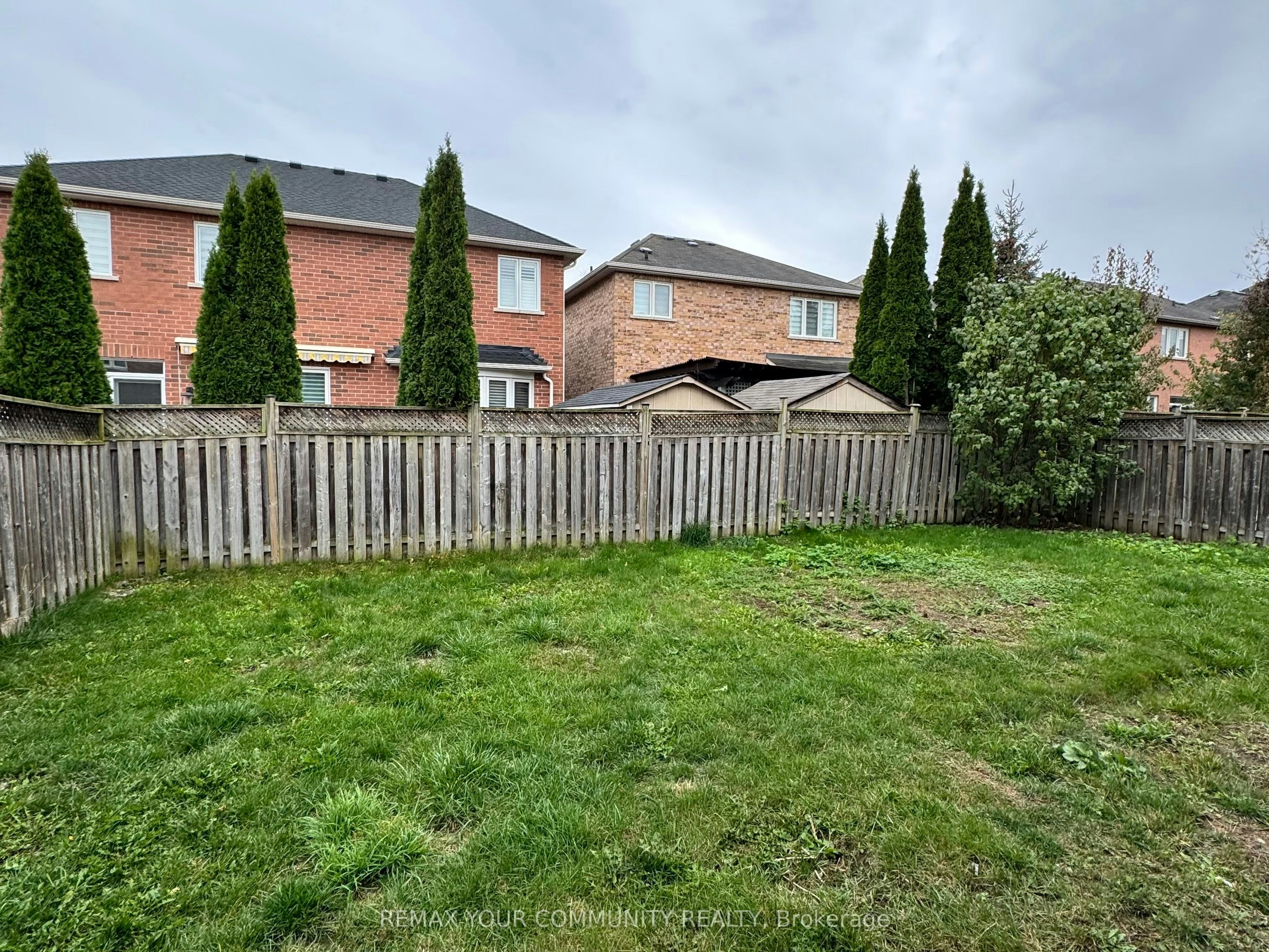 163 Flagstone Way, Newmarket, ON, L3X 2Z7 - 19