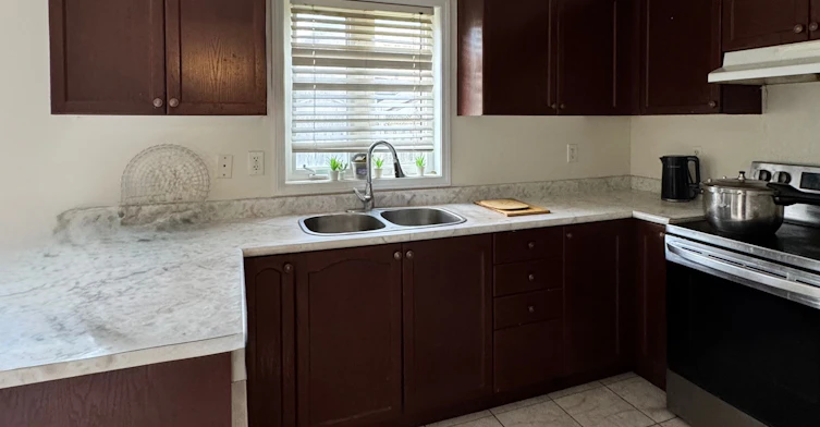 163 Flagstone Way, Newmarket, ON, L3X 2Z7 - 8