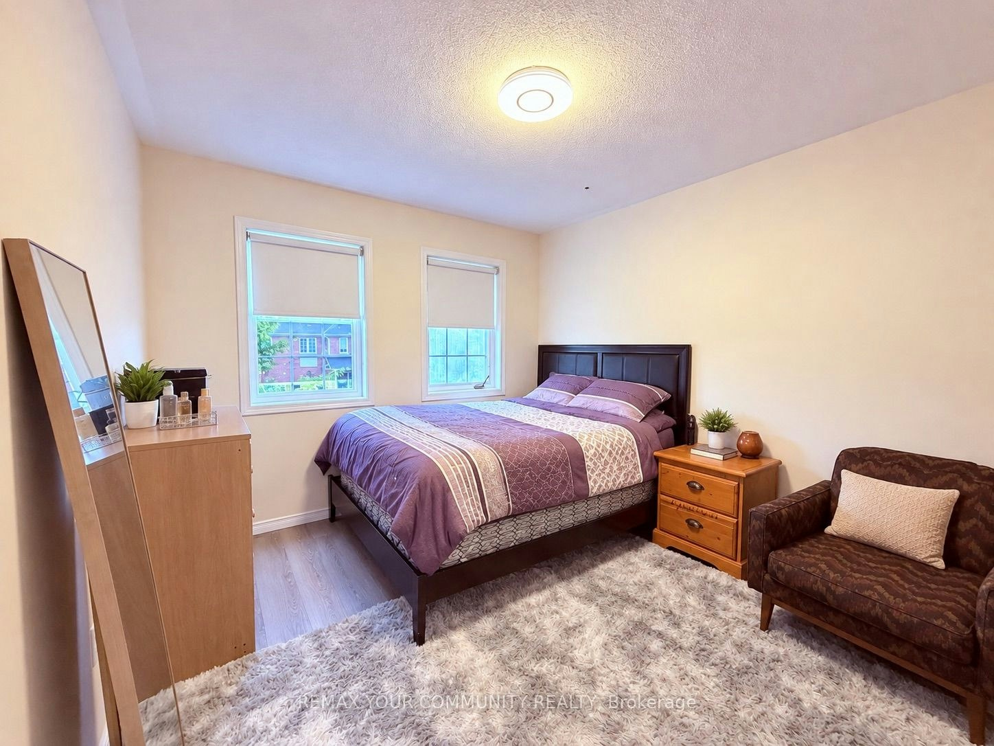 163 Flagstone Way, Newmarket, ON, L3X 2Z7 - 21