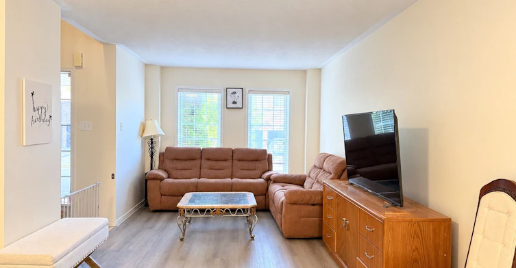163 Flagstone Way, Newmarket, ON, L3X 2Z7 - 5