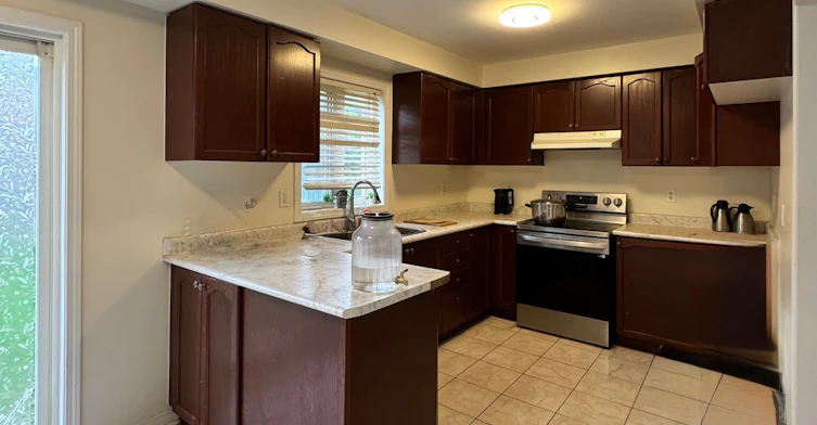 163 Flagstone Way, Newmarket, ON, L3X 2Z7 - 9