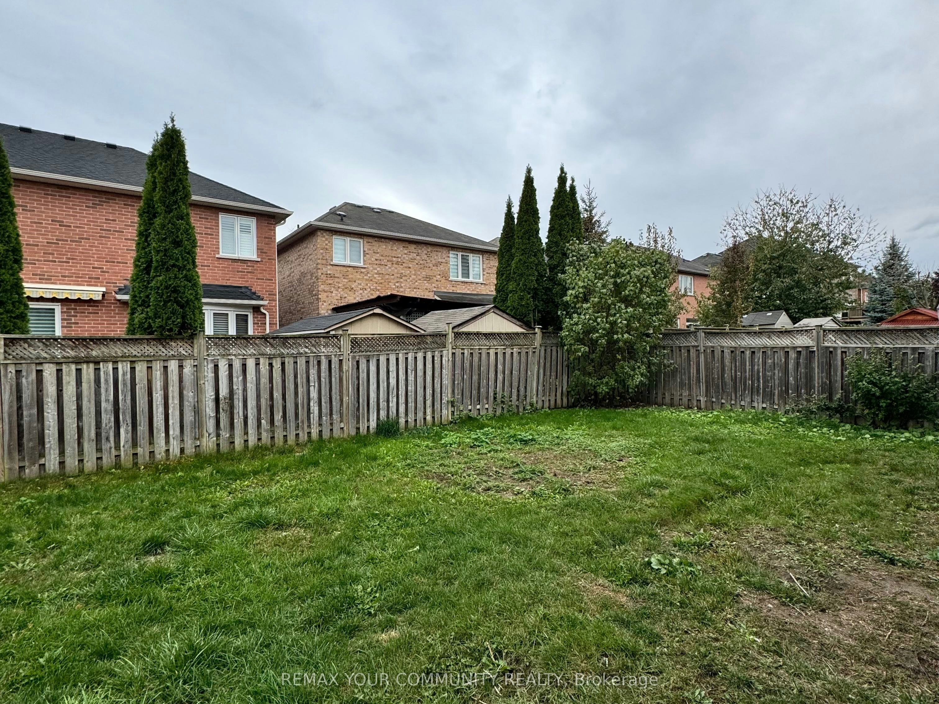163 Flagstone Way, Newmarket, ON, L3X 2Z7 - 20