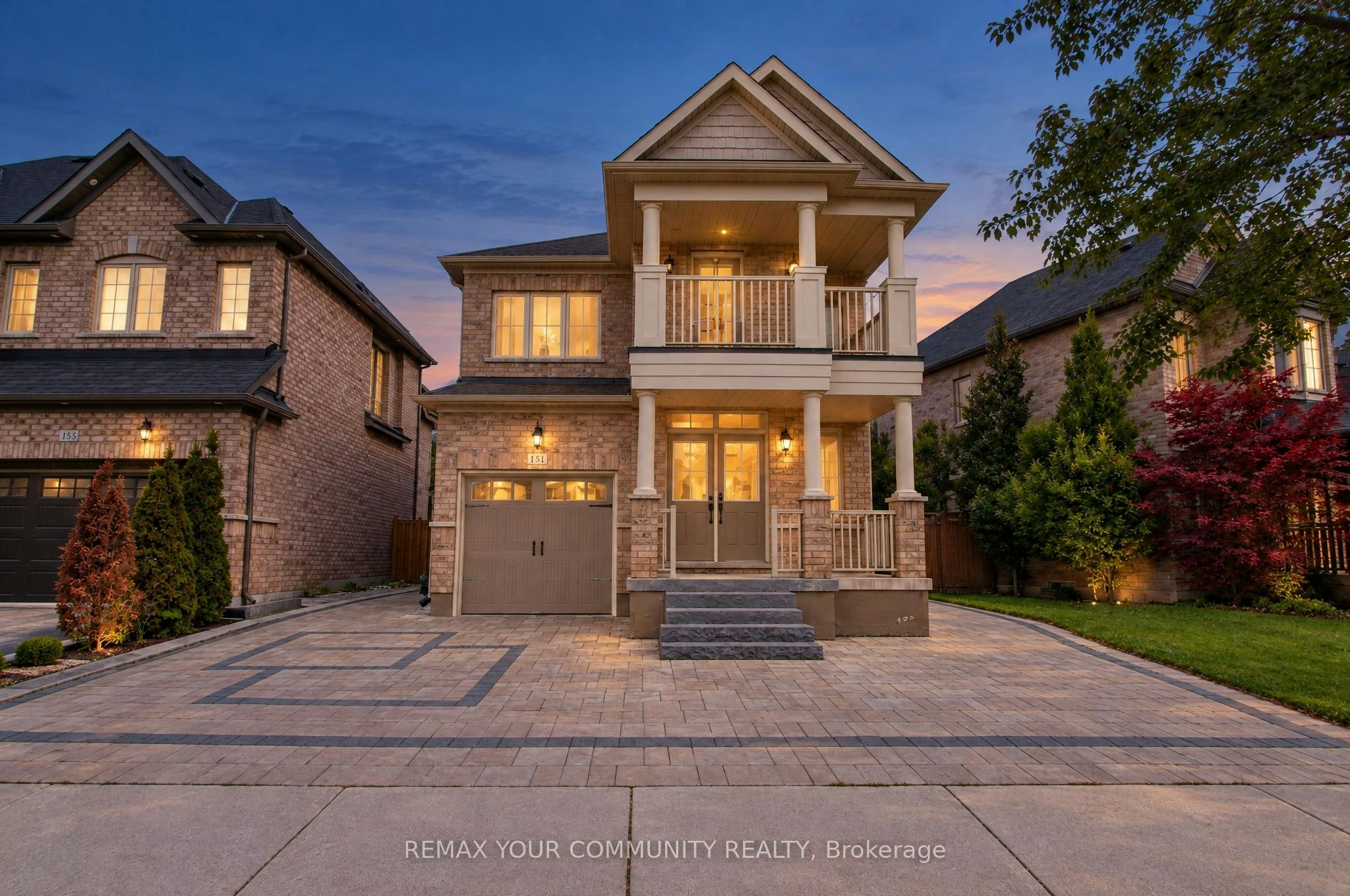 131 Killington Avenue, Vaughan, ON, L4H 3Z6