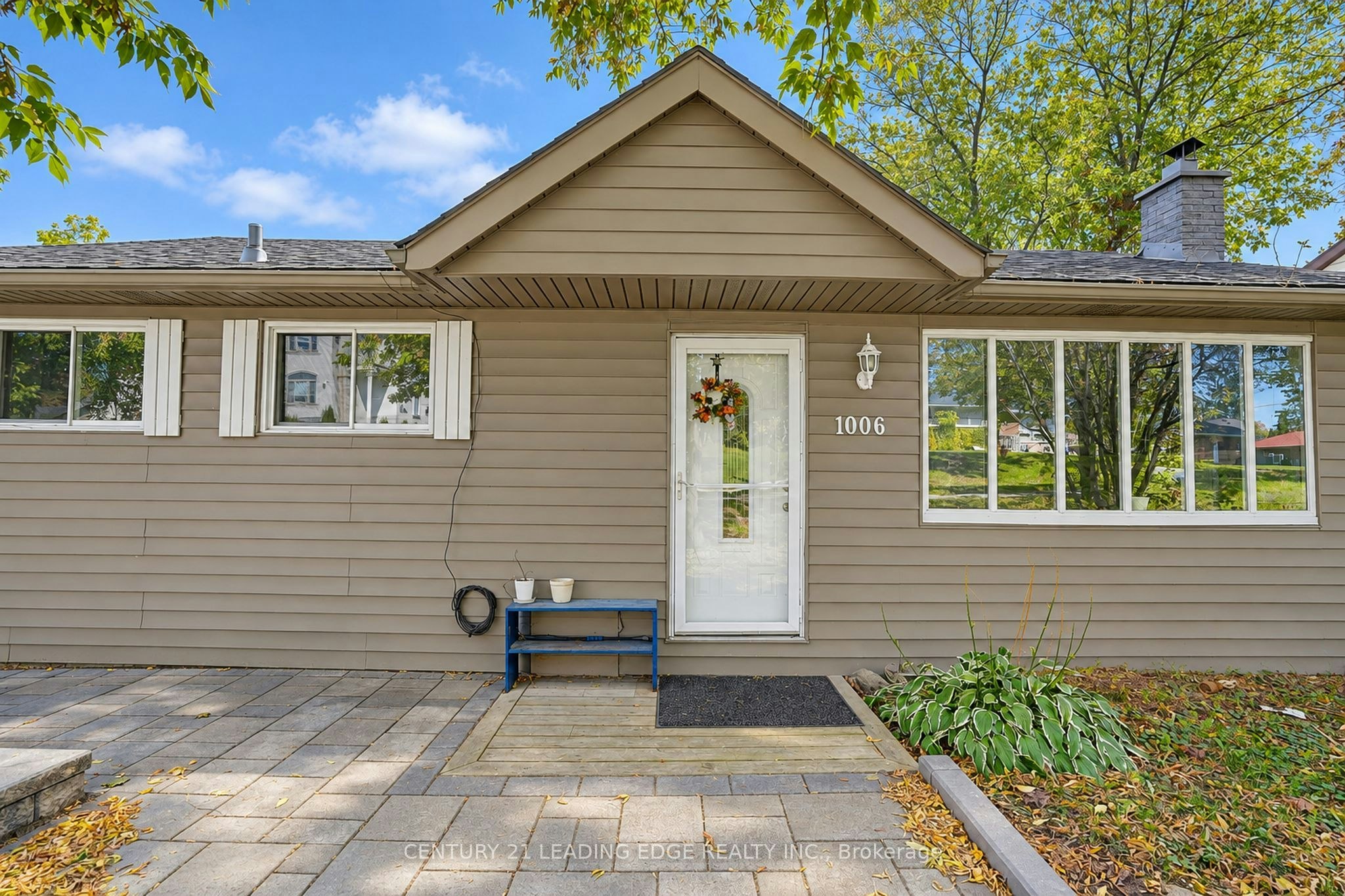 Main Flr-1006 Elgin Street, Newmarket, ON, L3Y 3C1 - 3
