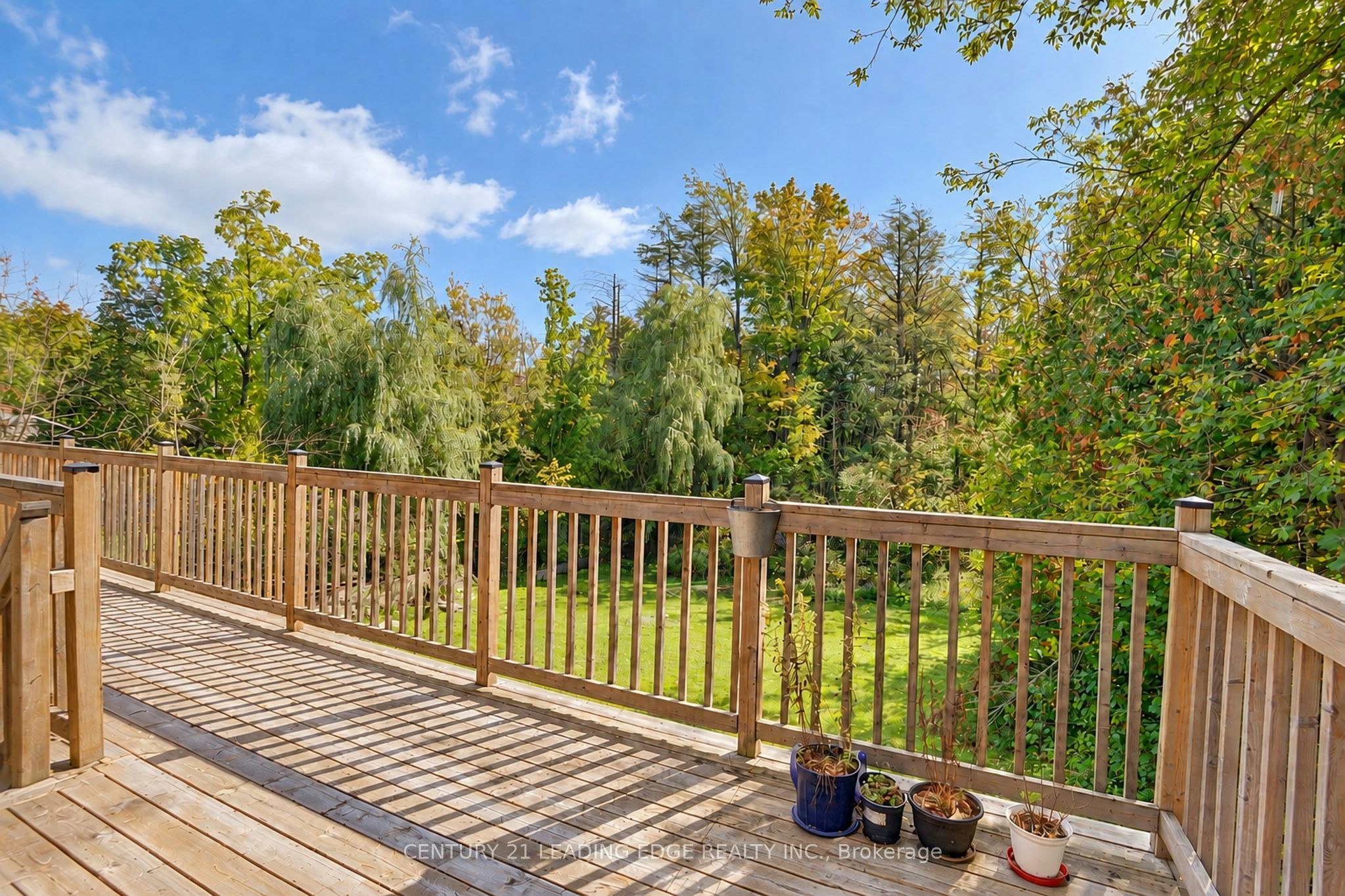 Main Flr-1006 Elgin Street, Newmarket, ON, L3Y 3C1 - 32