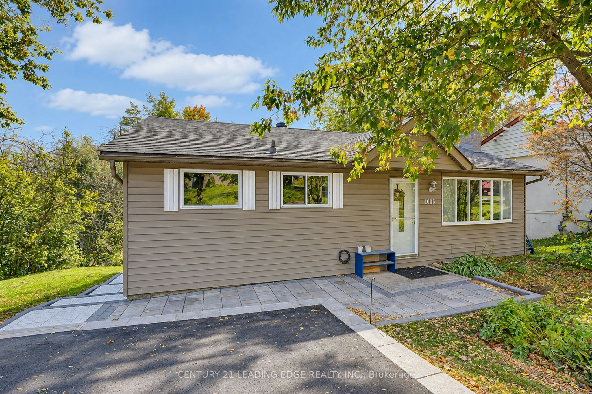 Main Flr-1006 Elgin Street, Newmarket, ON, L3Y 3C1 - 4