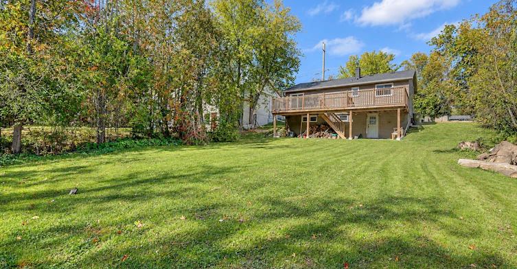 Main Flr-1006 Elgin Street, Newmarket, ON, L3Y 3C1 - 36