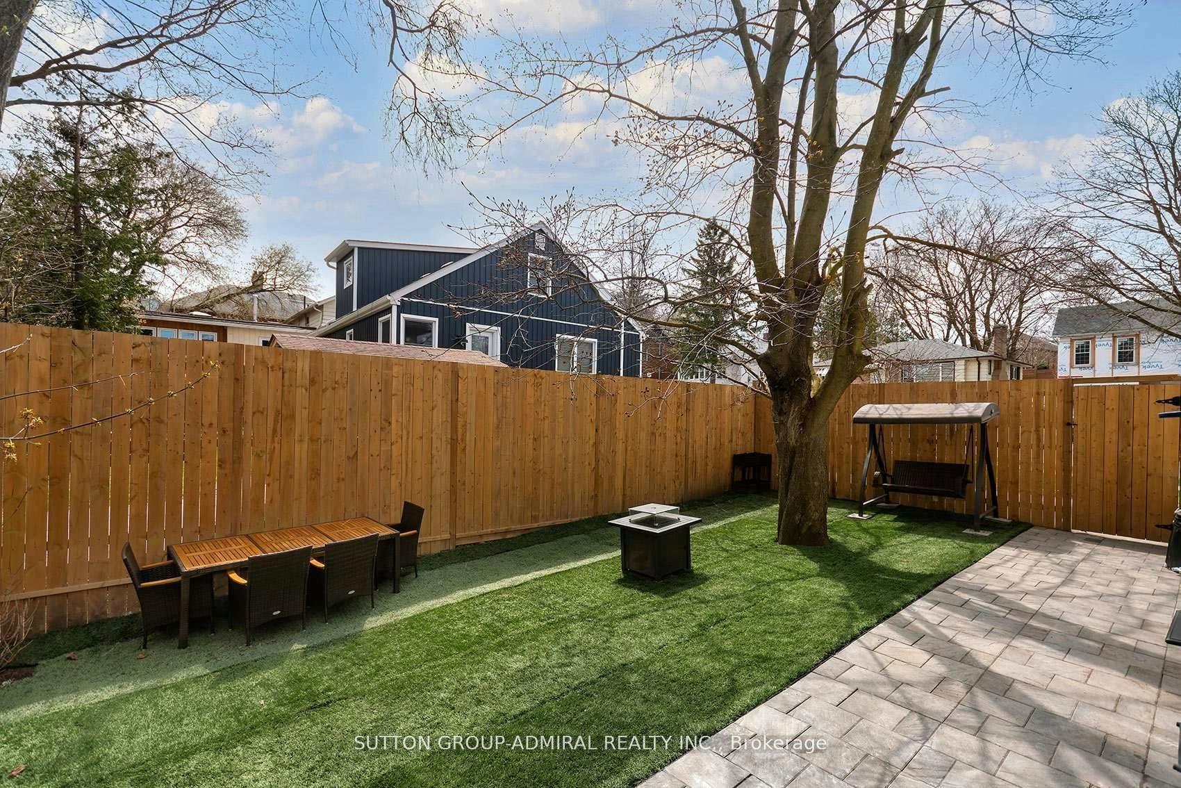 582 Gorham Street, Newmarket, ON, L3Y 1L3 - 38