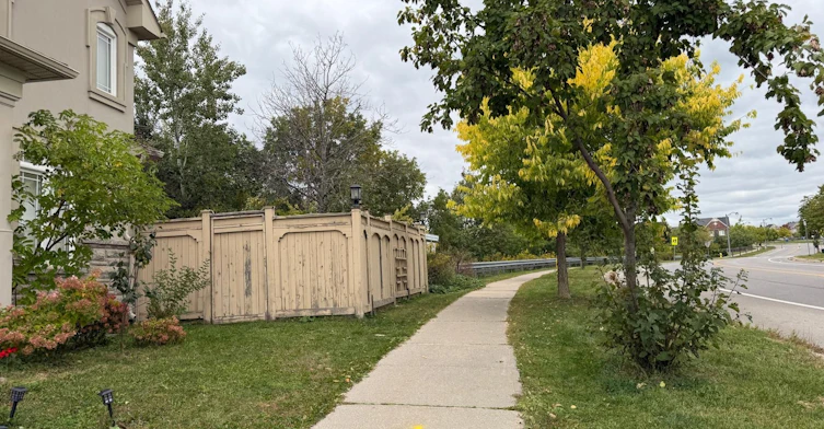 Lower Level-113B Timna Crescent, Vaughan, ON, L6A 0X2 - 3