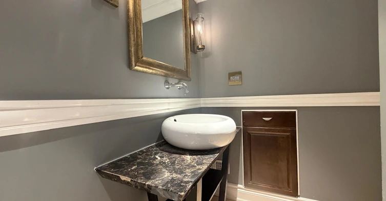 Lower Level-113B Timna Crescent, Vaughan, ON, L6A 0X2 - 12