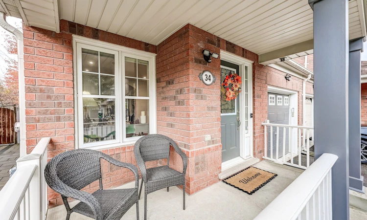 34 Miltrose Crescent